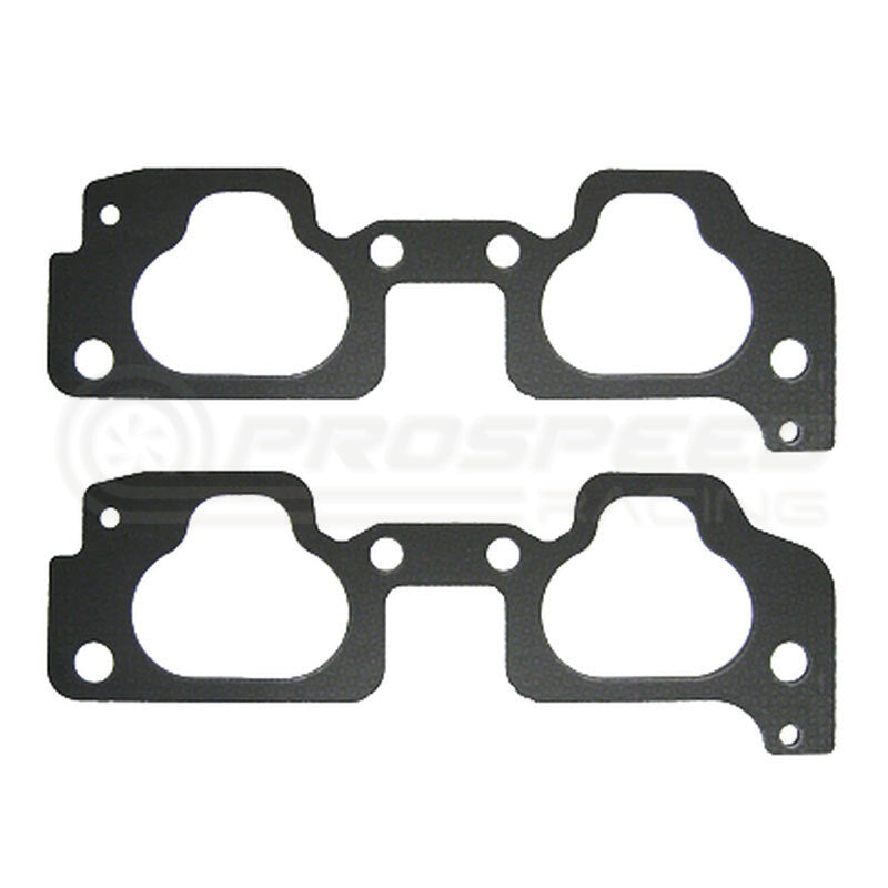 GrimmSpeed Intake Manifold to Head Gasket PAIR image 1