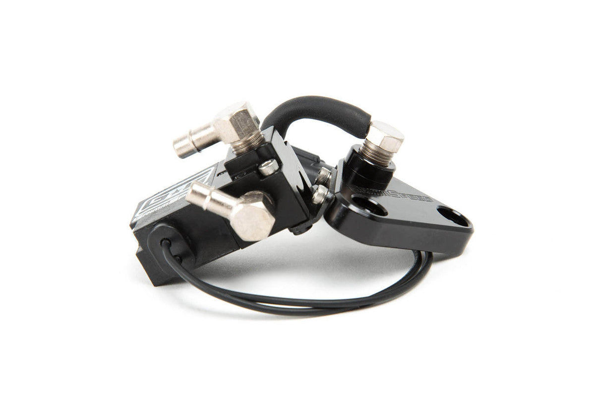 Grimmspeed 3 Port Boost Control Solenoid image 2