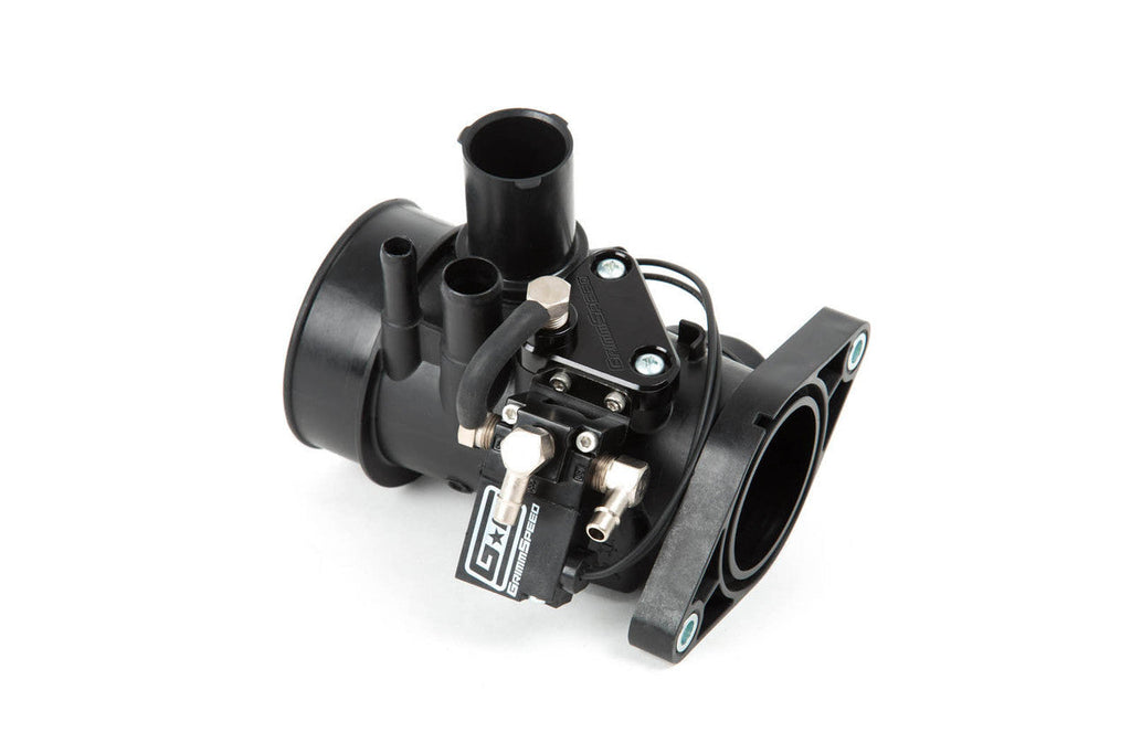 Grimmspeed 3 Port Boost Control Solenoid image 3