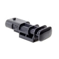 Grimmspeed Exhaust Valve Defeat - Compatible Factory-Valved Exhaust Applications - 070044