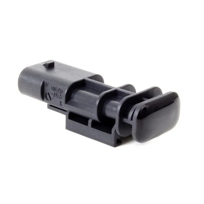 Grimmspeed Exhaust Valve Defeat - Compatible Factory-Valved Exhaust Applications - 070044