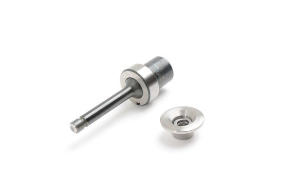 Autotech High Volume Fuel Pump Internal Kit - Audi/VW Compatible FSI/TSI Applications - 10.127.203K