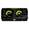 Link ECU AiM MXT Strada 10-inch Digital Dash Display - Street Edition image 2