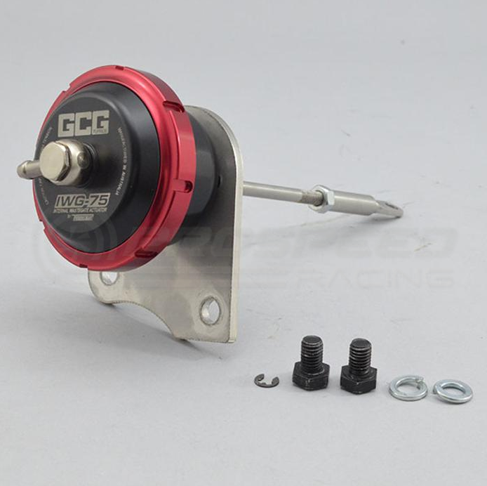 GCG IWG-75 Internal Actuator Assembly Single Port image 1