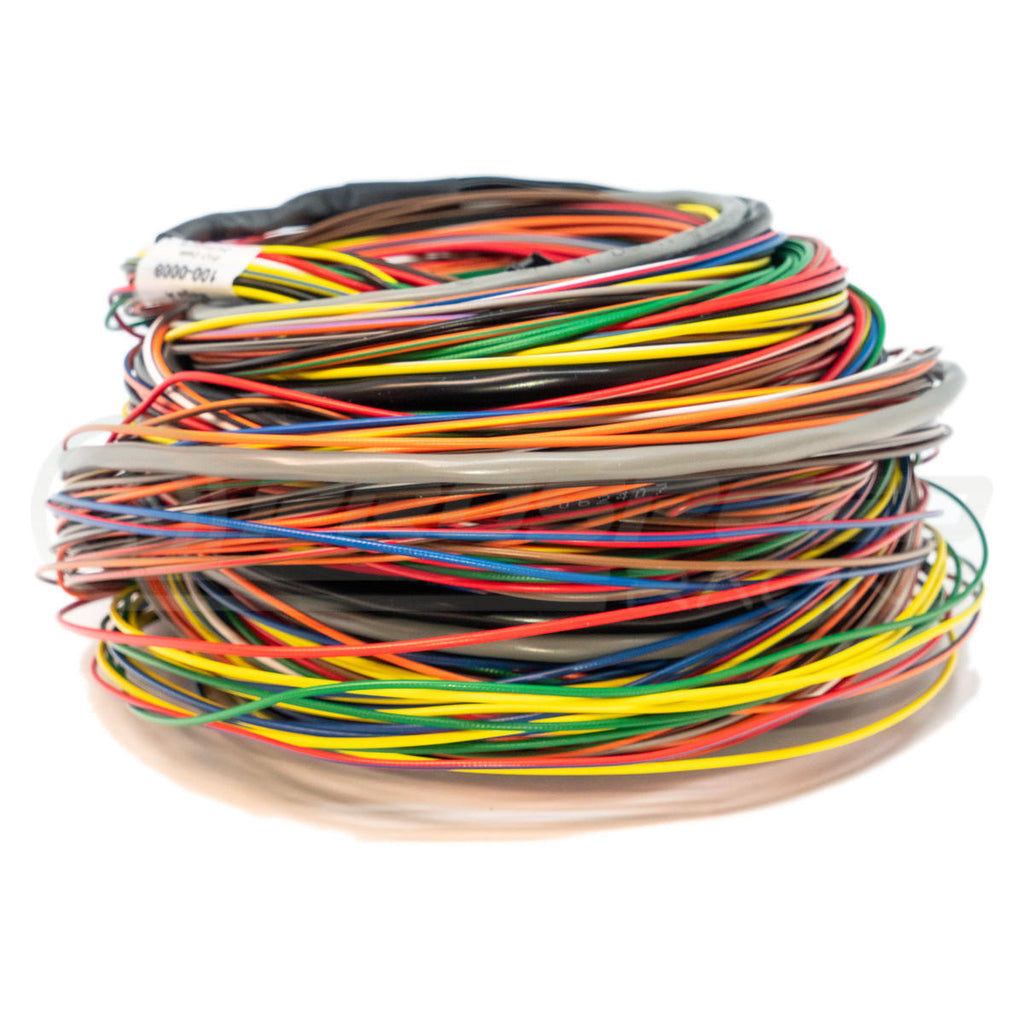 Link ECU A Loom Long - #5LA