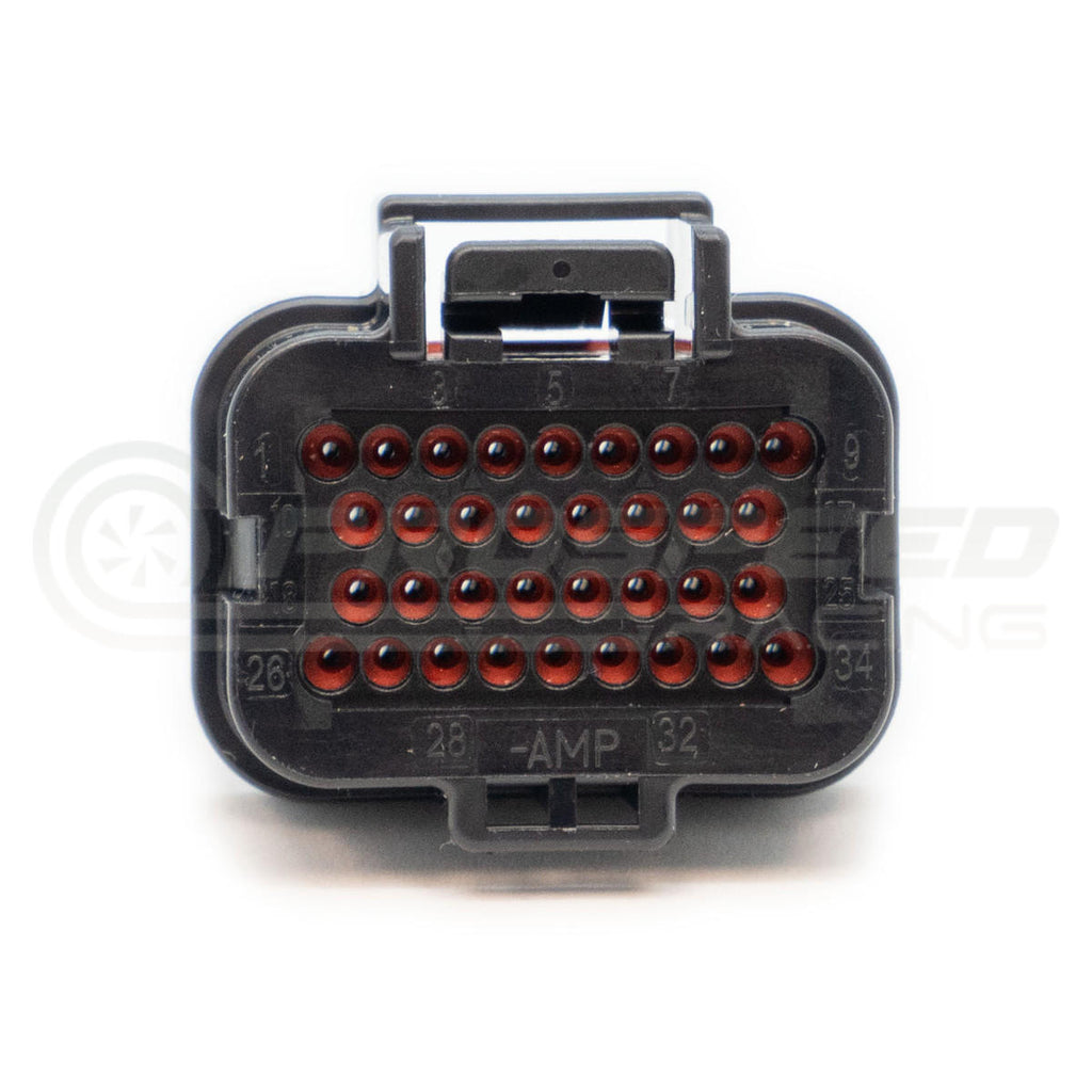 Link ECU A Loom Long - #5LA