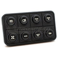 Link 8 Button CAN Keypad image 2