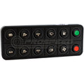 Link 12 Button CAN Keypad
