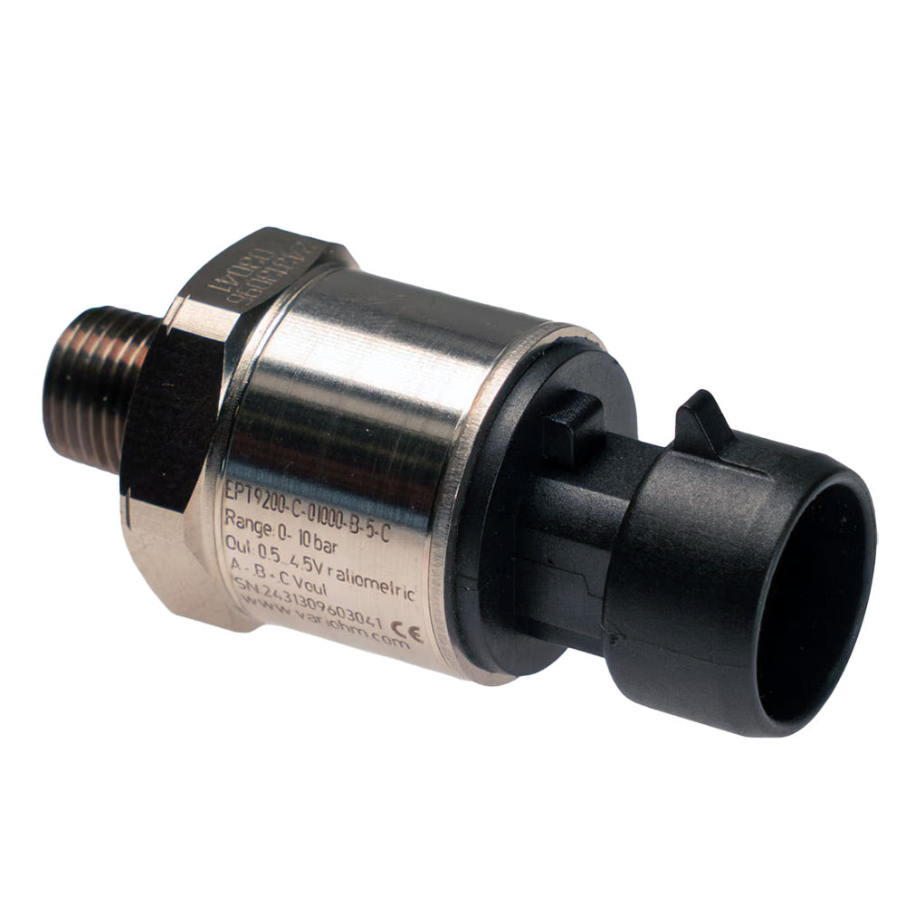 Link Oil/Fuel Pressure Sensor (PS150) - New Enclosure image 1