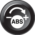 Link CAN Keypad Encoder Insert - ABS 2