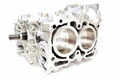 Subaru Genuine STI EJ207 JDM STI RA Spec 2.0L OEM Shortblock image 1