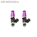 Injector Dynamics ID1050-XDS Direct Fit Injectors Set of 2