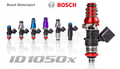 Injector Dynamics ID1050-XDS Direct Fit Injectors Set of 6 image 1
