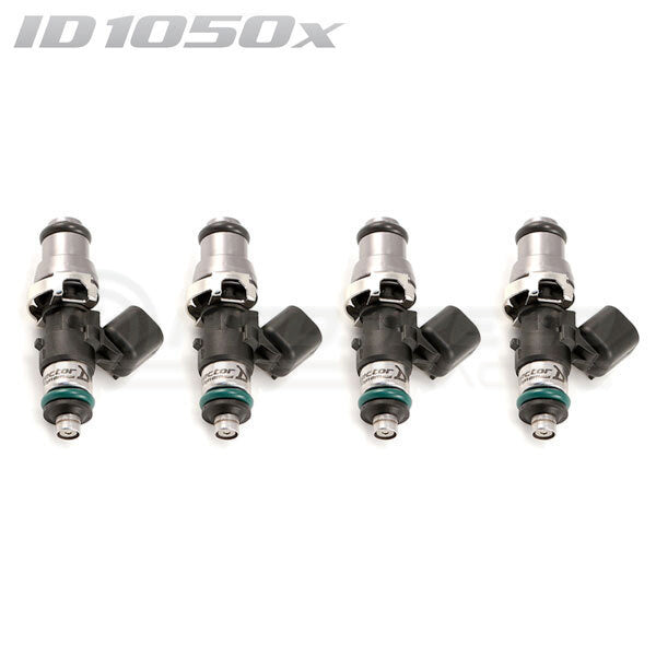 Radium/Injector Dynamics Fuel Upgrade Kit image 2