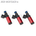 Injector Dynamics ID1050-XDS Direct Fit Injectors Set of 3