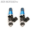 Injector Dynamics ID1050-XDS Direct Fit Injectors Set of 2