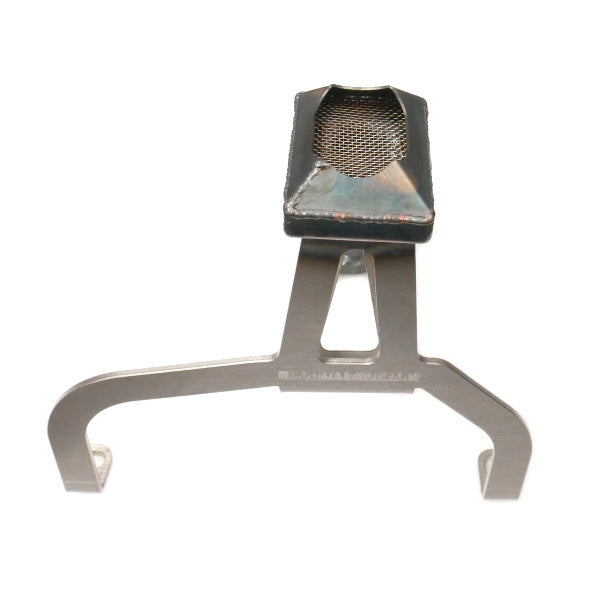 Killer B High Flow (Motorsports) Ultimate Oil Pickup image 2
