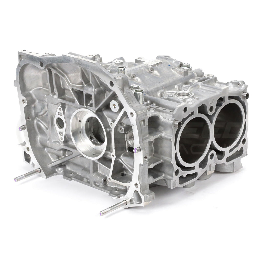 Subaru STI EJ257 2.5L OEM Case Halves