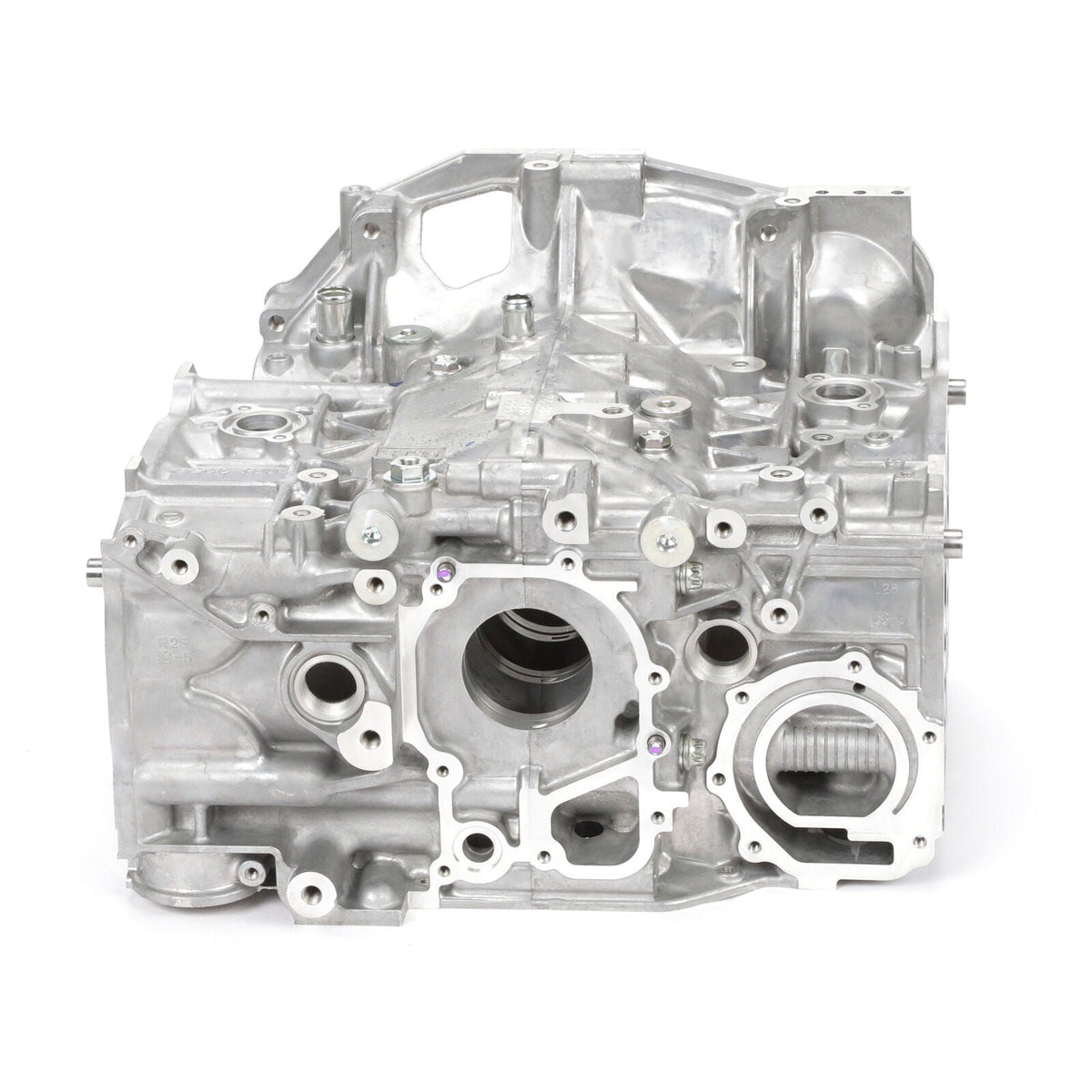 Subaru STI EJ257 2.5L OEM Case Halves