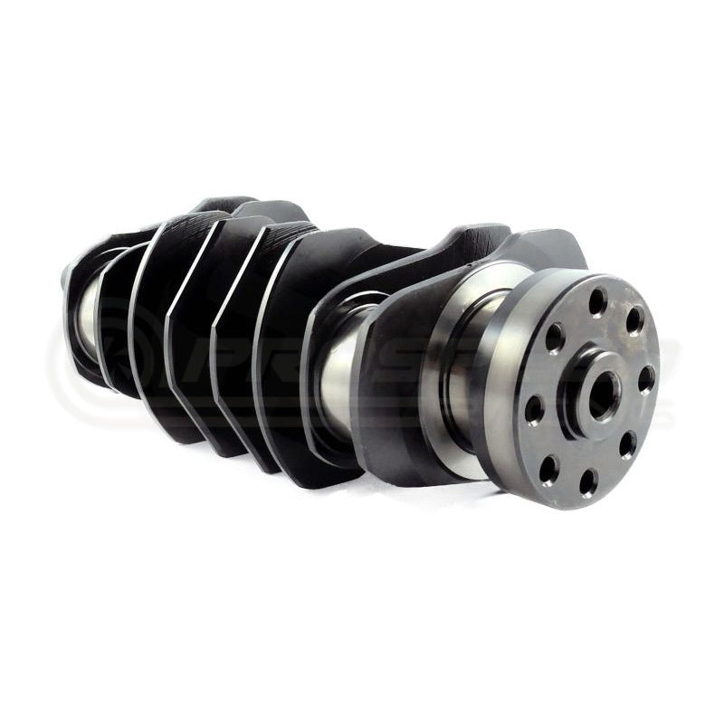 Subaru STI EJ207 Nitraded Crankshaft image 1