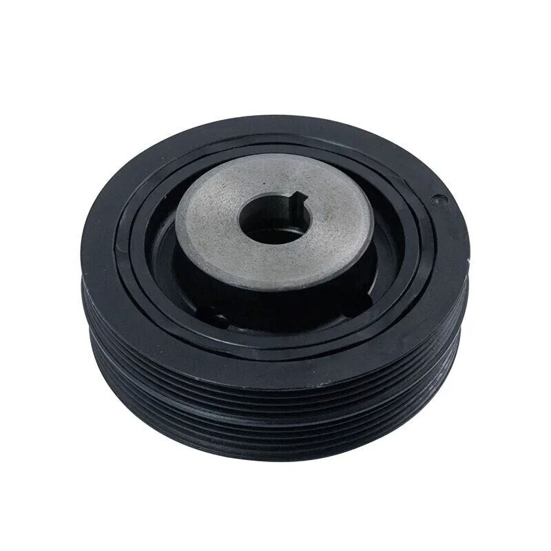 Subaru Genuine OEM Crank Pulley Dampener image 2