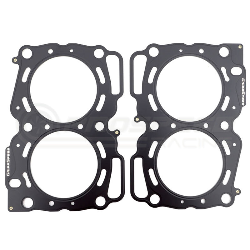 Grimmspeed Multi Layer MLS Head Gasket PAIR image 1