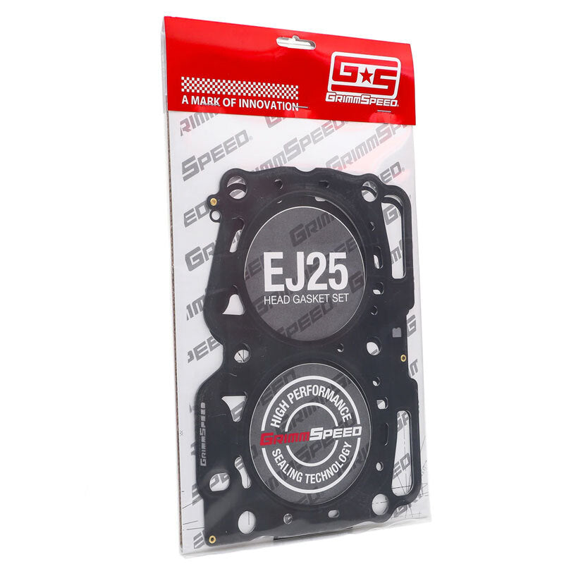 Grimmspeed Multi Layer MLS Head Gasket PAIR image 3