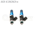 Injector Dynamics ID1300-XDS Direct Fit Injectors Set of 2