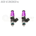 Injector Dynamics ID1300-XDS Direct Fit Injectors Set of 2
