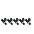 Injector Dynamics ID1300-XDS Direct Fit Injectors Set of 5 - Audi RS3 8P/8V / TTRS 8J/8S, Set of 5 - 1300.34.14.14.5