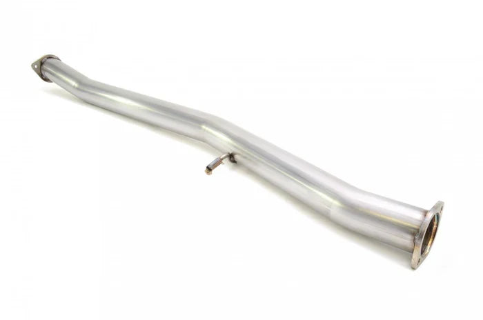 RCM 3" Centre Exhaust Section Without Silencer image 1