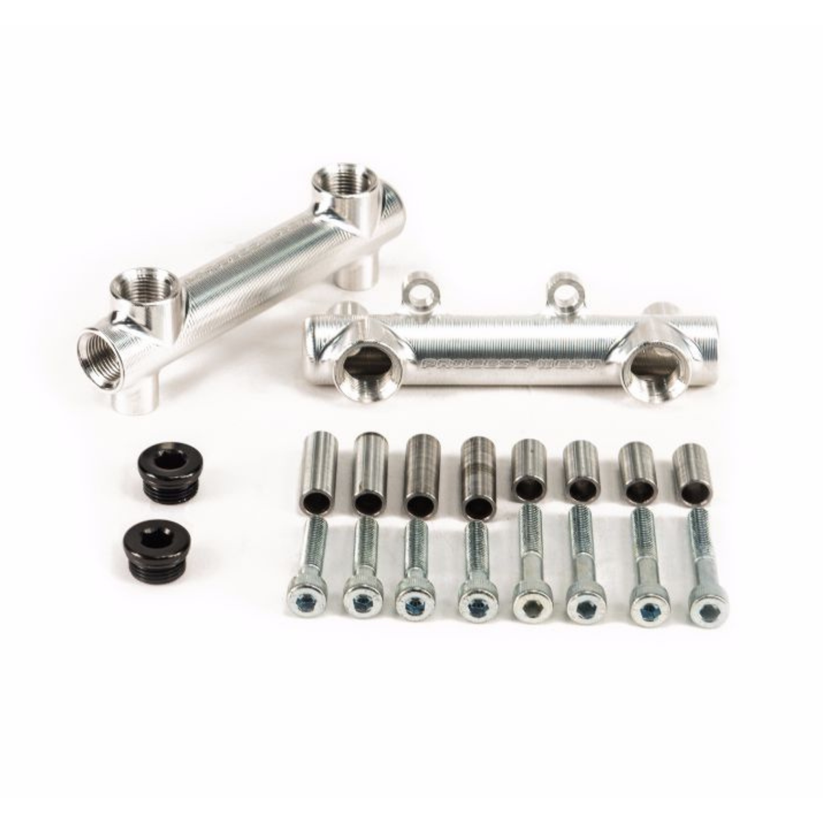 Process West Billet Fuel Rails image 1