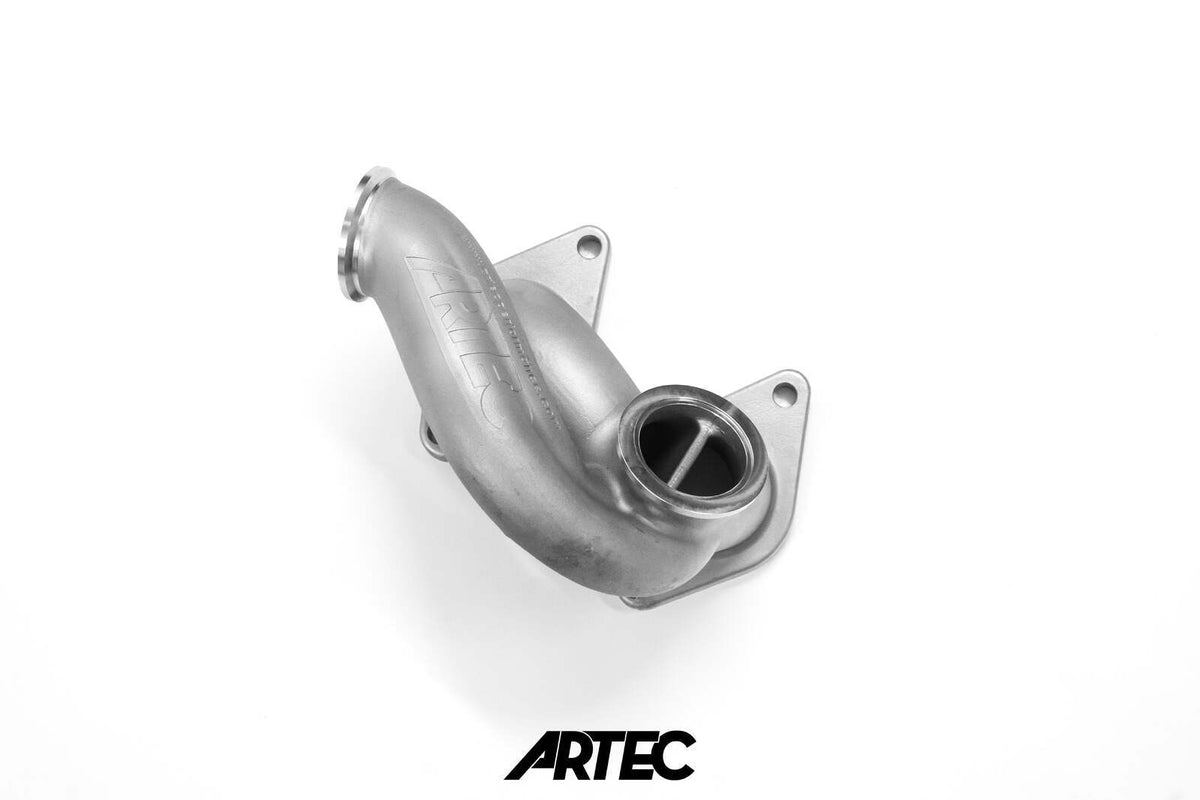 Artec V-Band Turbo Exhaust Manifold