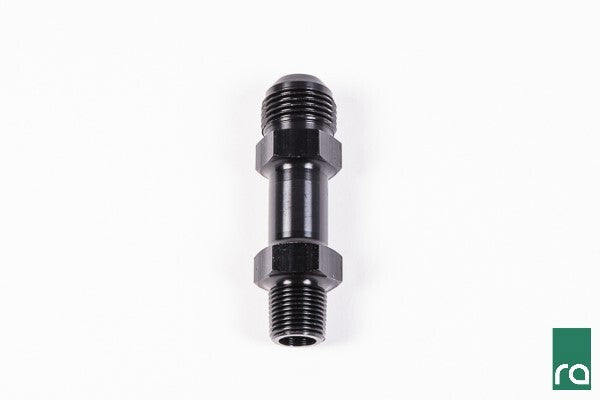 Radium PCV Delete Fitting 3/8BSPT to 10AN MALE image 2