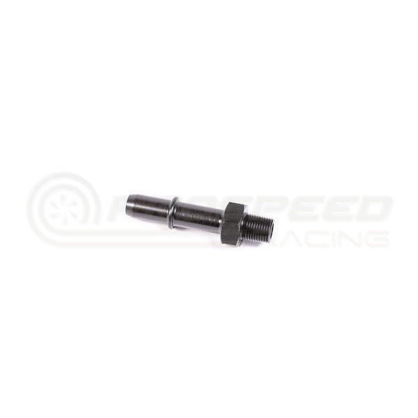 Radium 3/8in SAE Male to 1/8NPT Male image 1