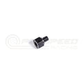 Radium M10x1mm Female to 1/8NPT Male Fitting image 1