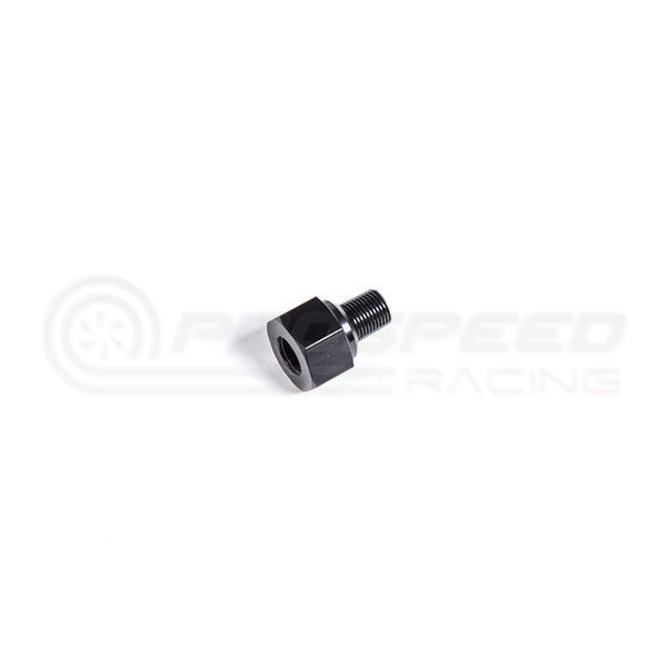 Radium M10x1mm Female to 1/8NPT Male Fitting image 1
