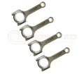 Manley Pro Series Turbo Tuff I Beam Connecting Rods image 1