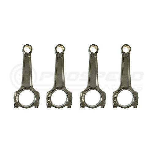 Manley Pro Series Turbo Tuff I Beam Connecting Rods - Ford Focus RS Mk3 16-17 14434-4 | Pro Speed