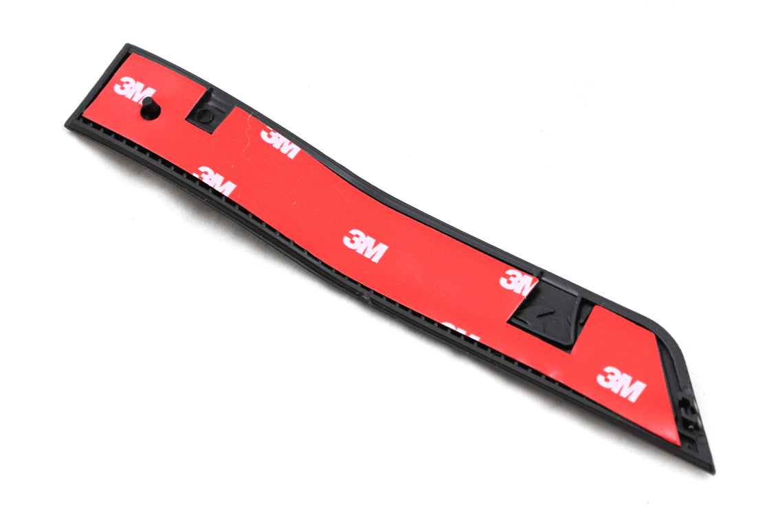 PSR Fender Badge Emblem Set w/STI Logo image 2