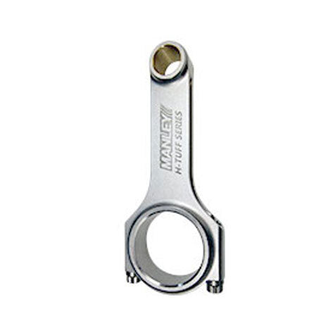 Manley H-Tuff H Beam Connecting Rod SINGLE image 1
