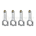 Manley H-Tuff Plus H Beam Connecting Rods +2mm Length image 1