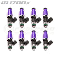 Injector Dynamics ID1750-XDS Direct Fit Injectors Set of 8 - Holden/GM LS1/LS6/BMW 540i/740i