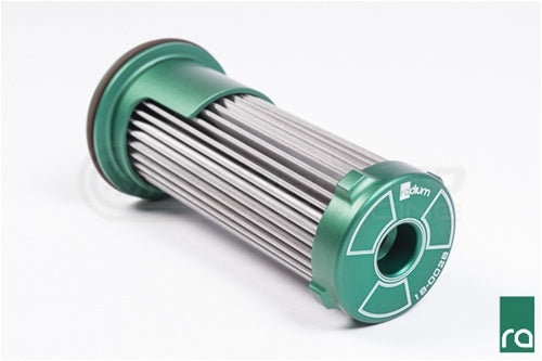 Radium Transmission Filter Stainless image 1