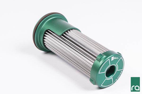 Radium Transmission Filter Stainless image 2