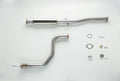 Spoon Sports Exhaust B Pipe 18220-EK9-001 | Pro Speed Racing