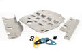 Tomei Oil Slicing Baffle Plate