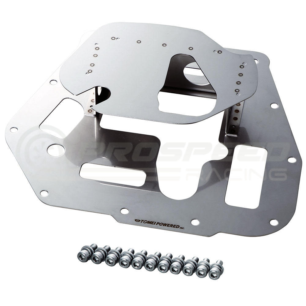 Tomei Oil Pan Baffle Plate