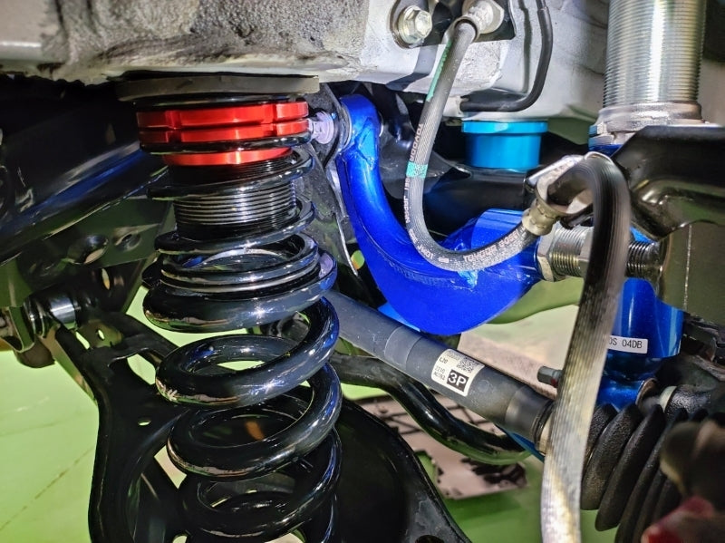 Cusco Rear Upper Control Arm - Toyota GR Yaris/GR Corolla 20+