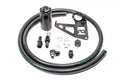Radium Engineering Catch Can Kit Fluid Lock image 1